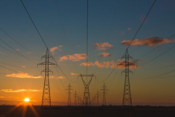 Power lines – Student Energy