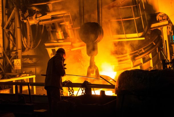 Steel Production – Just Transition to Green Steel